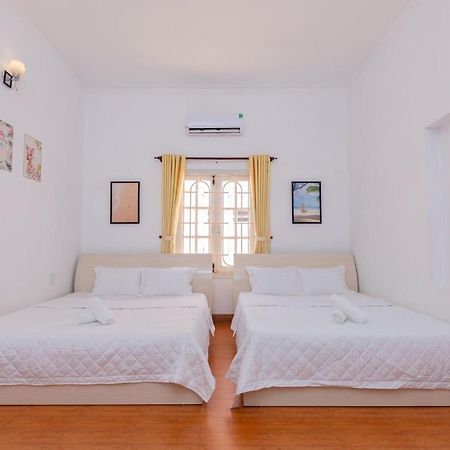 Sea Villa Ho Boi Gan Bien Bai Sau - Free Karaoke + Bida Vũng Tàu Exterior foto