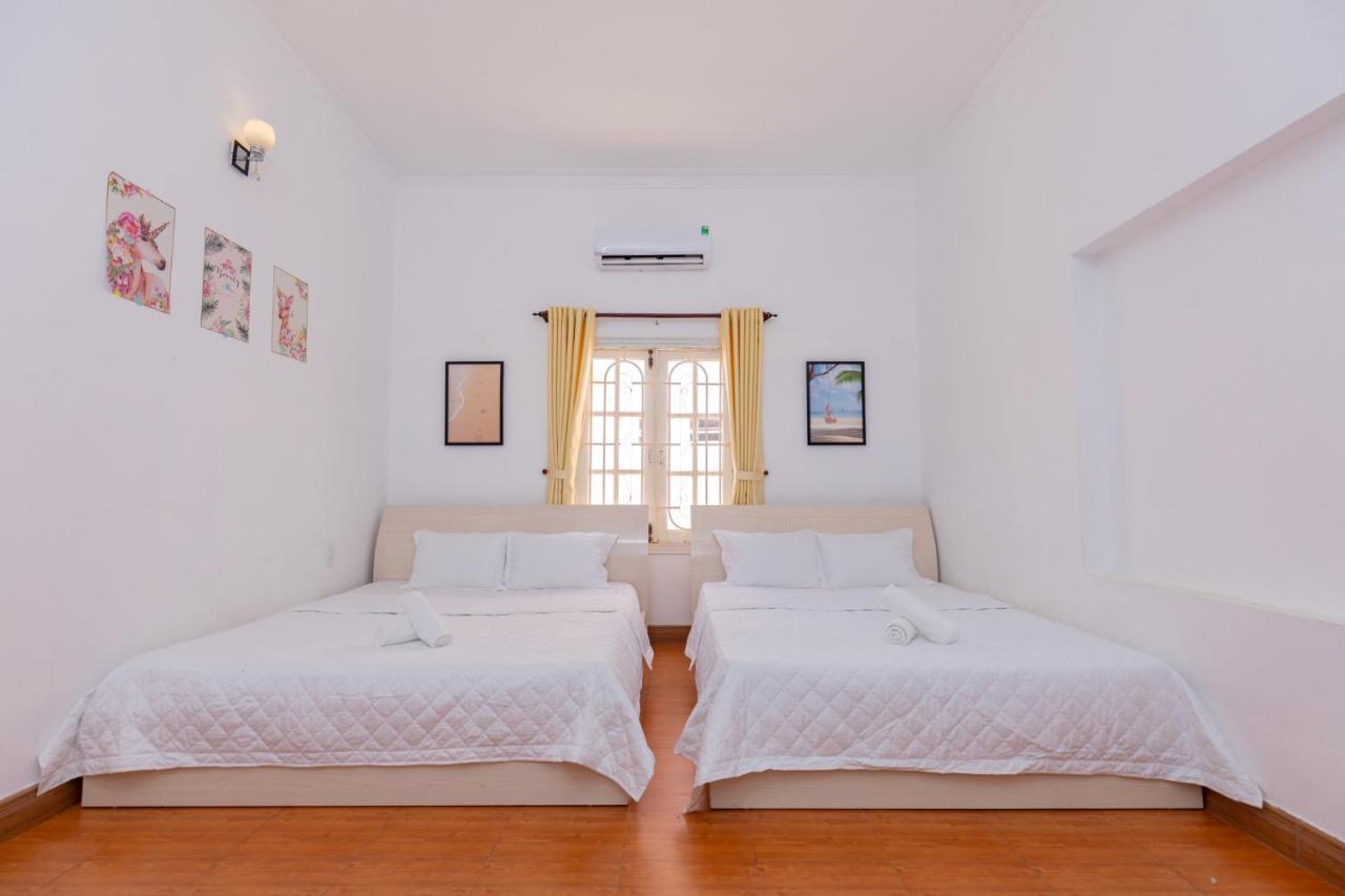 Sea Villa Ho Boi Gan Bien Bai Sau - Free Karaoke + Bida Vũng Tàu Exterior foto