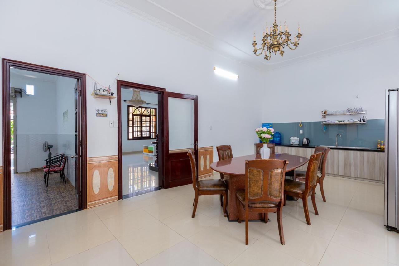 Sea Villa Ho Boi Gan Bien Bai Sau - Free Karaoke + Bida Vũng Tàu Exterior foto