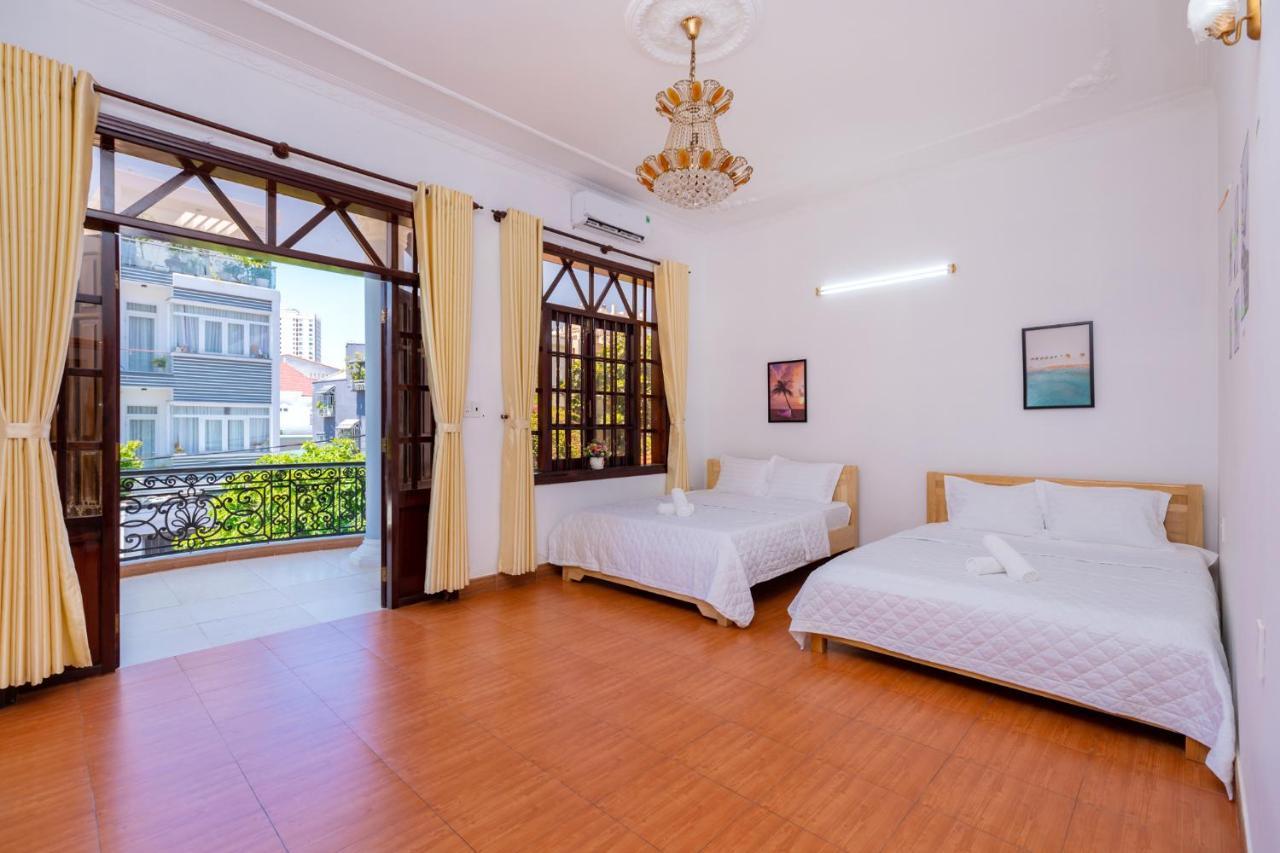 Sea Villa Ho Boi Gan Bien Bai Sau - Free Karaoke + Bida Vũng Tàu Exterior foto