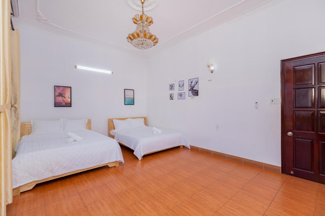 Sea Villa Ho Boi Gan Bien Bai Sau - Free Karaoke + Bida Vũng Tàu Exterior foto